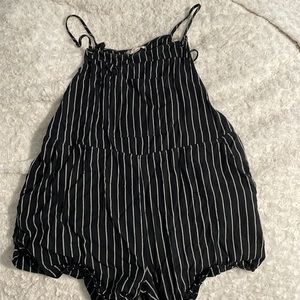 Billabong romper